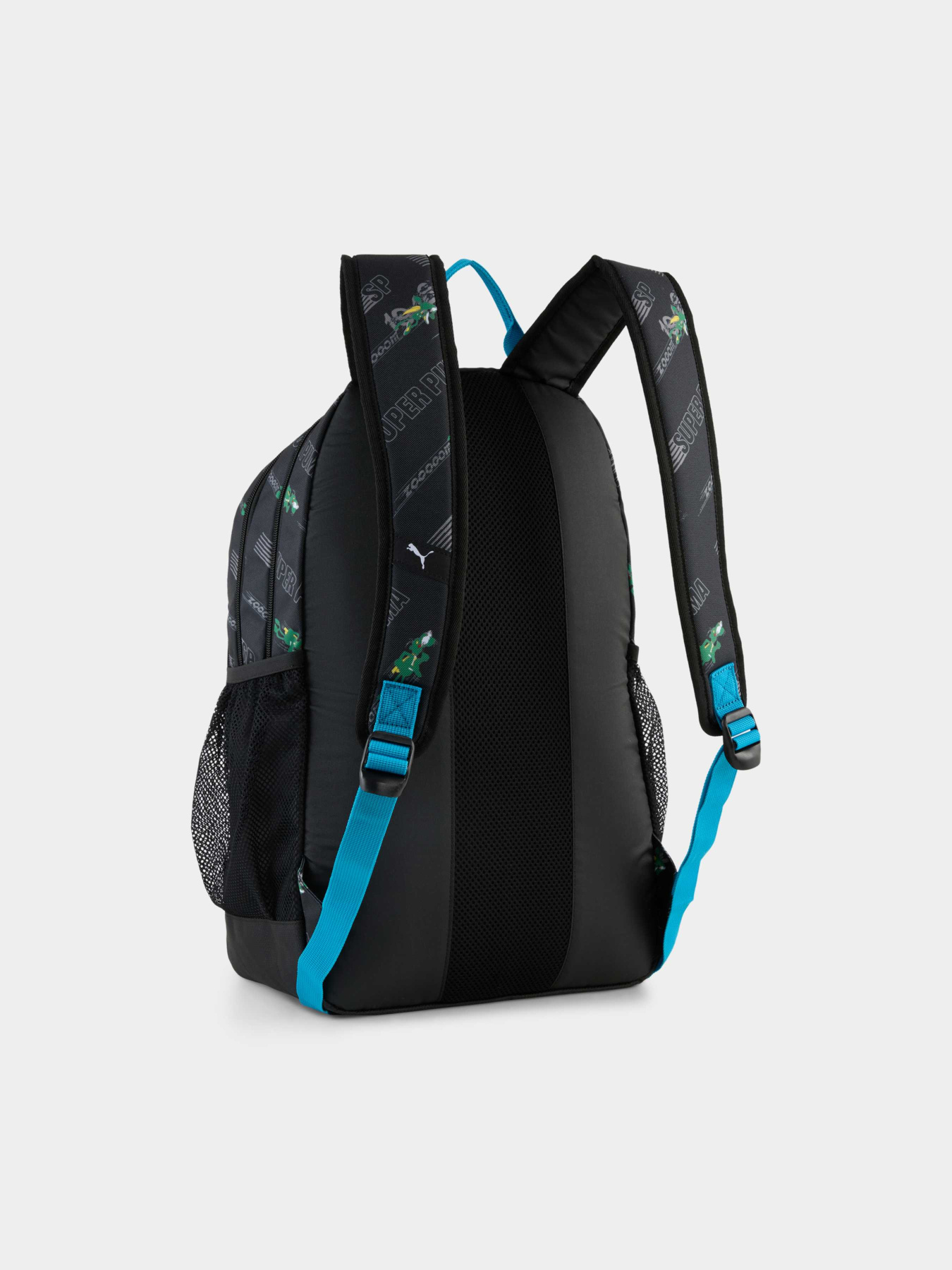 Рюкзаки PUMA Super Backpack модель 092012 Фото