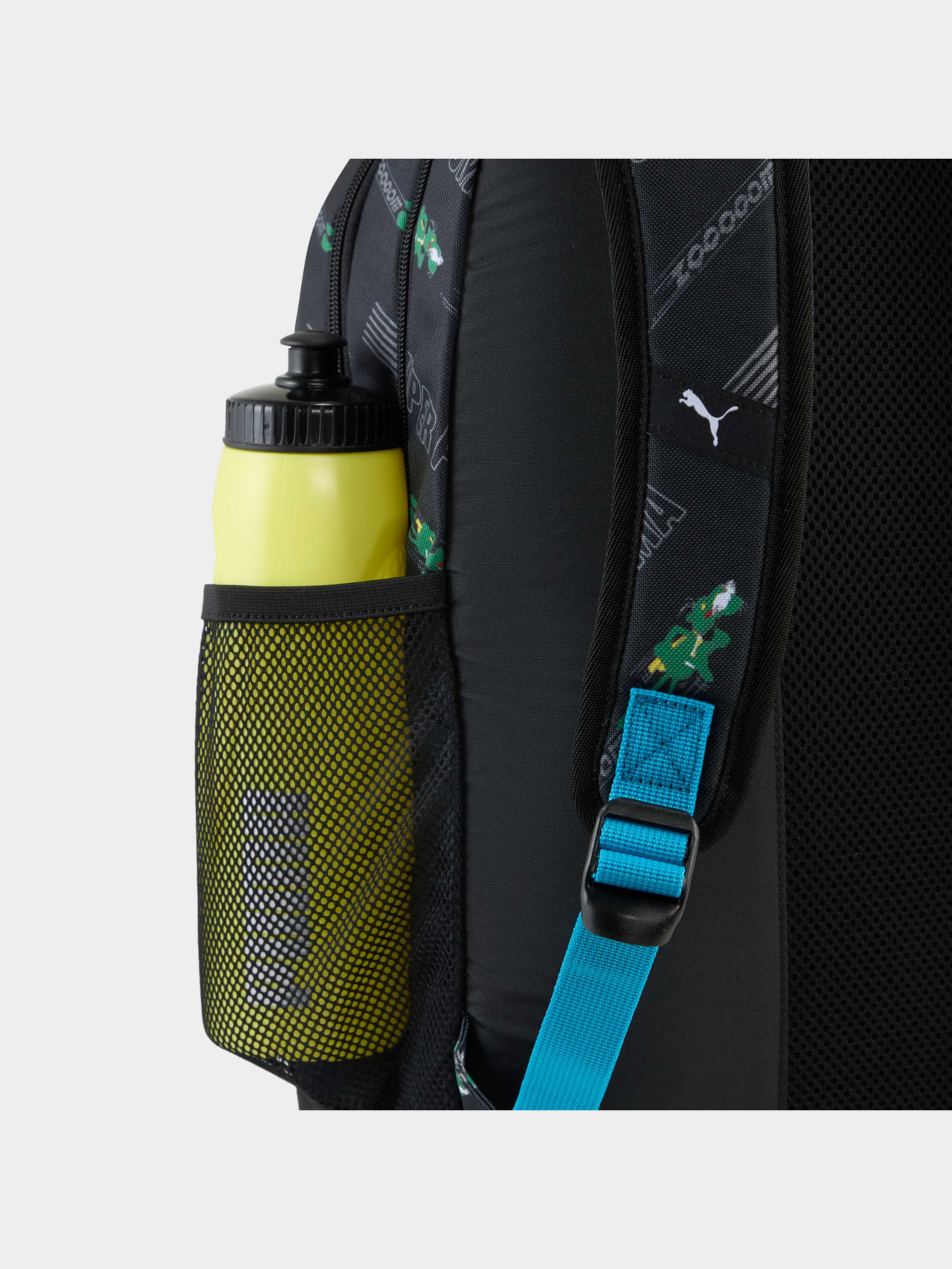 Рюкзаки PUMA Super Backpack модель 092012 Фото