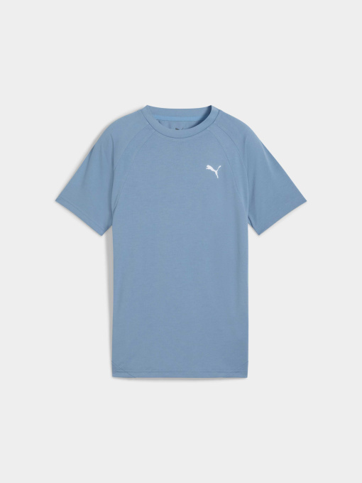 Футболки і поло PUMA Evostripe Tee модель 688862 Фото