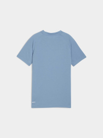 Футболки і поло PUMA Evostripe Tee модель 688862 Фото