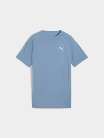 Футболки і поло PUMA Evostripe Tee модель 688862 Фото