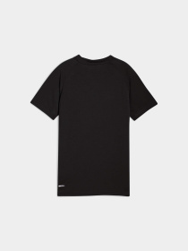 Футболки і поло PUMA Evostripe Tee модель 688862 Фото