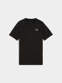 Футболки і поло PUMA Evostripe Tee модель 688862 Фото