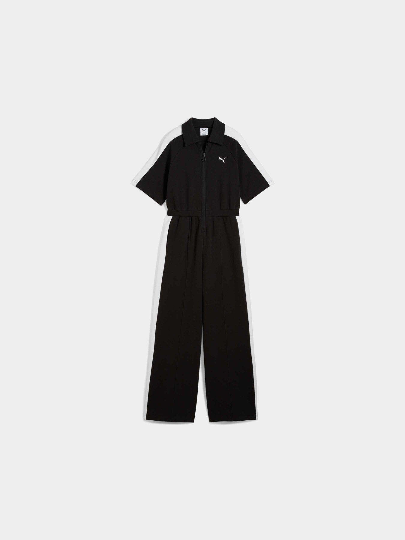Комбинезоны PUMA T7 Ss Jumpsuit Dk модель 634318 Комбинезоны PUMA T7 Ss Jumpsuit Dk модель 634318 Фото