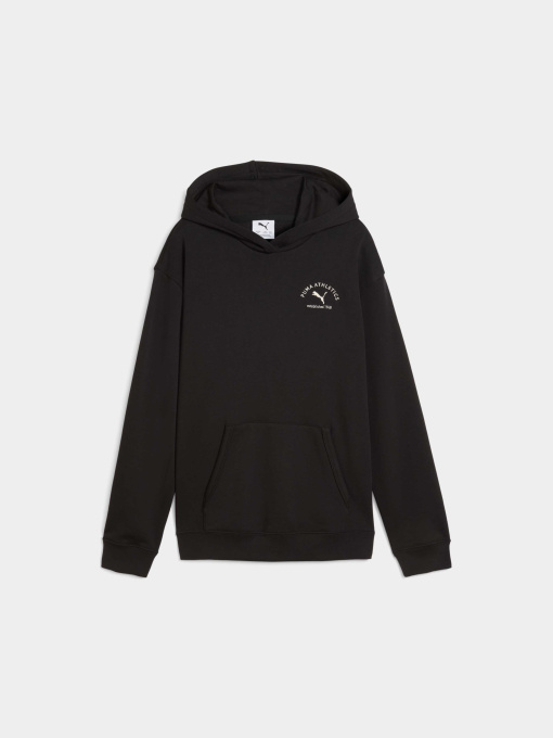 Худи и свитшоты PUMA Class Relaxed Hoodie модель 688750 Фото