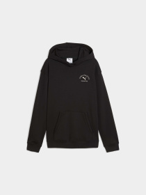 Худи и свитшоты PUMA Class Relaxed Hoodie модель 688750 Фото