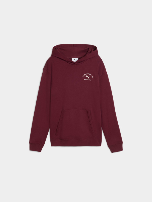 Худи и свитшоты PUMA Class Relaxed Hoodie модель 688750 Фото