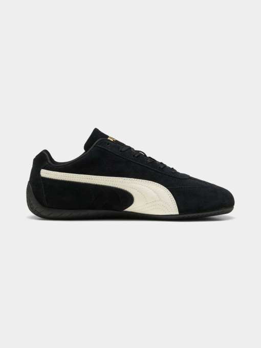 Кроссовки PUMA Speedcat модель 406329 Фото