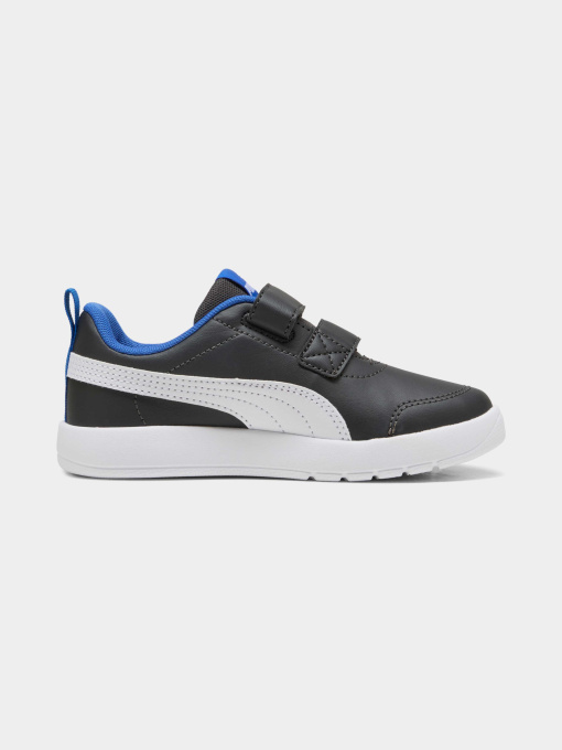 Кеди PUMA Courtflex V3 V Ps модель 397642 Фото
