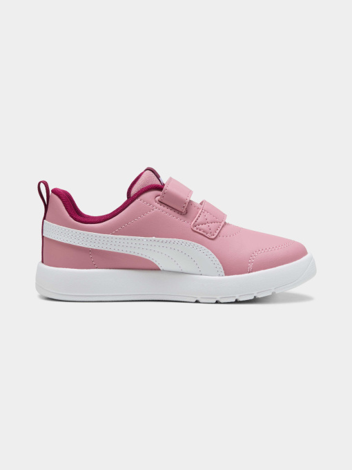 Кеди PUMA Courtflex V3 V Ps модель 397642 Фото