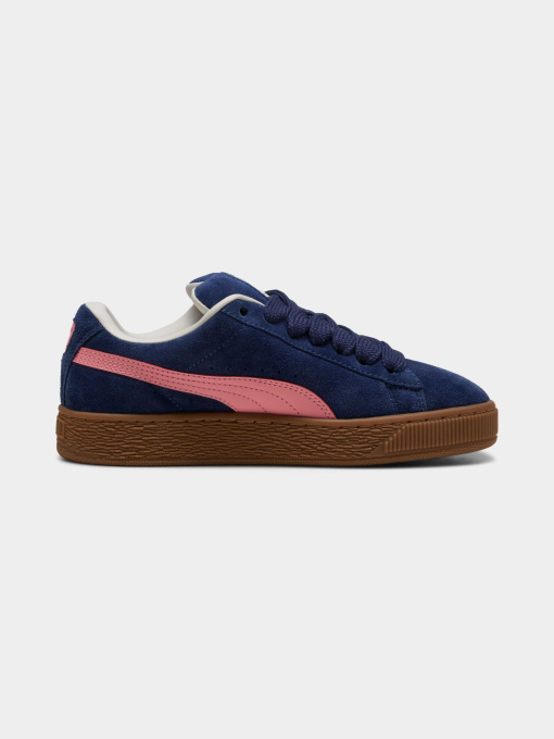 Кеды PUMA Suede Xl модель 395205 Фото