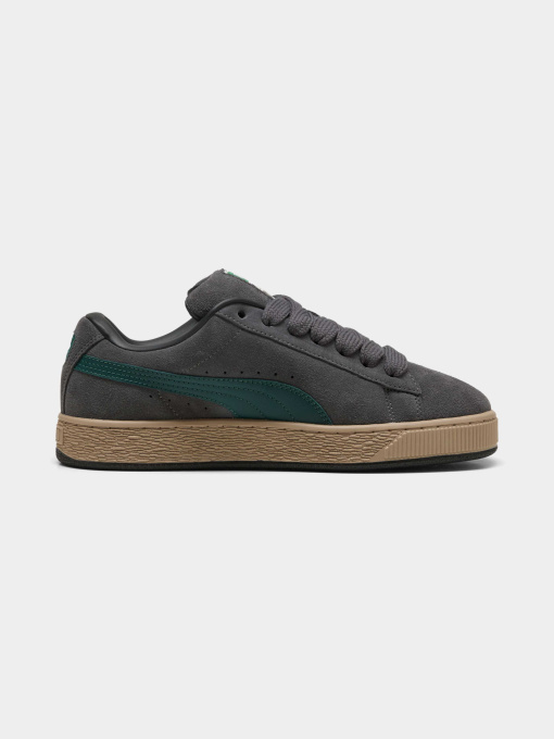 Кеди PUMA Suede Xl модель 395205 Фото
