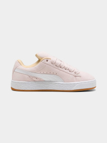 Кеды PUMA Suede Xl модель 395205 Фото