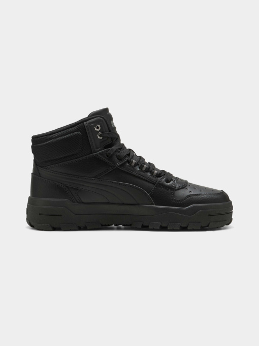 Кеды PUMA Rebound Abrupt модель 397468 Фото
