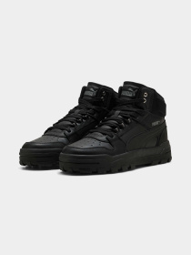 Кеди PUMA Rebound Abrupt модель 397468 Фото