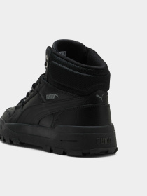 Кеди PUMA Rebound Abrupt модель 397468 Фото