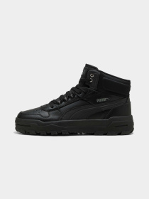 Кеди PUMA Rebound Abrupt модель 397468 Фото