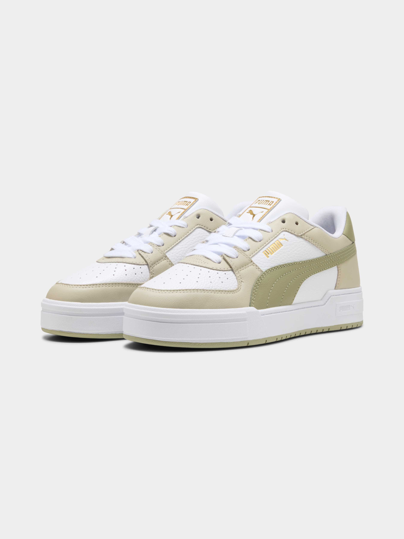 Кеди PUMA Ca Pro Classic Ii модель 402366 Фото