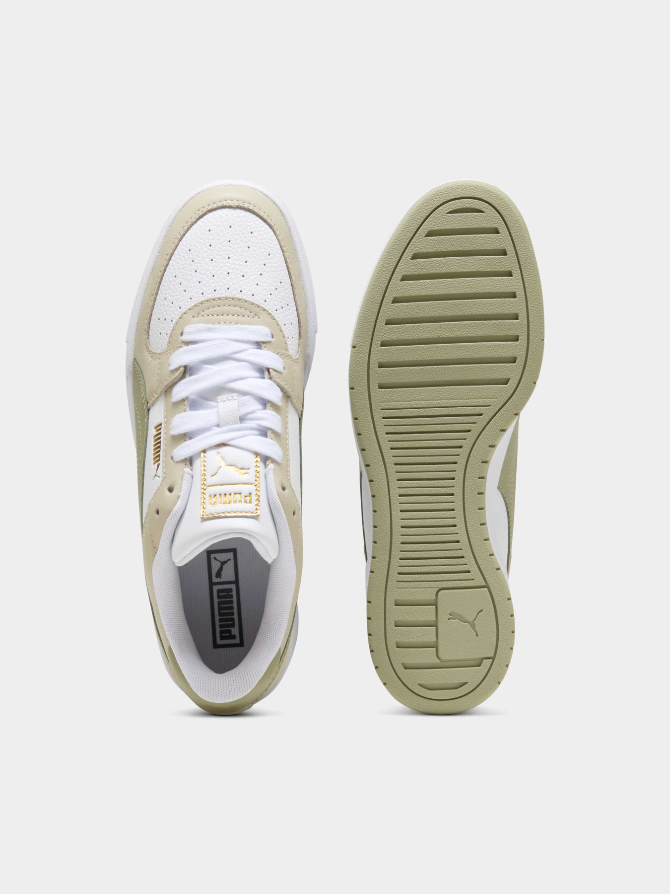 Кеди PUMA Ca Pro Classic Ii модель 402366 Фото