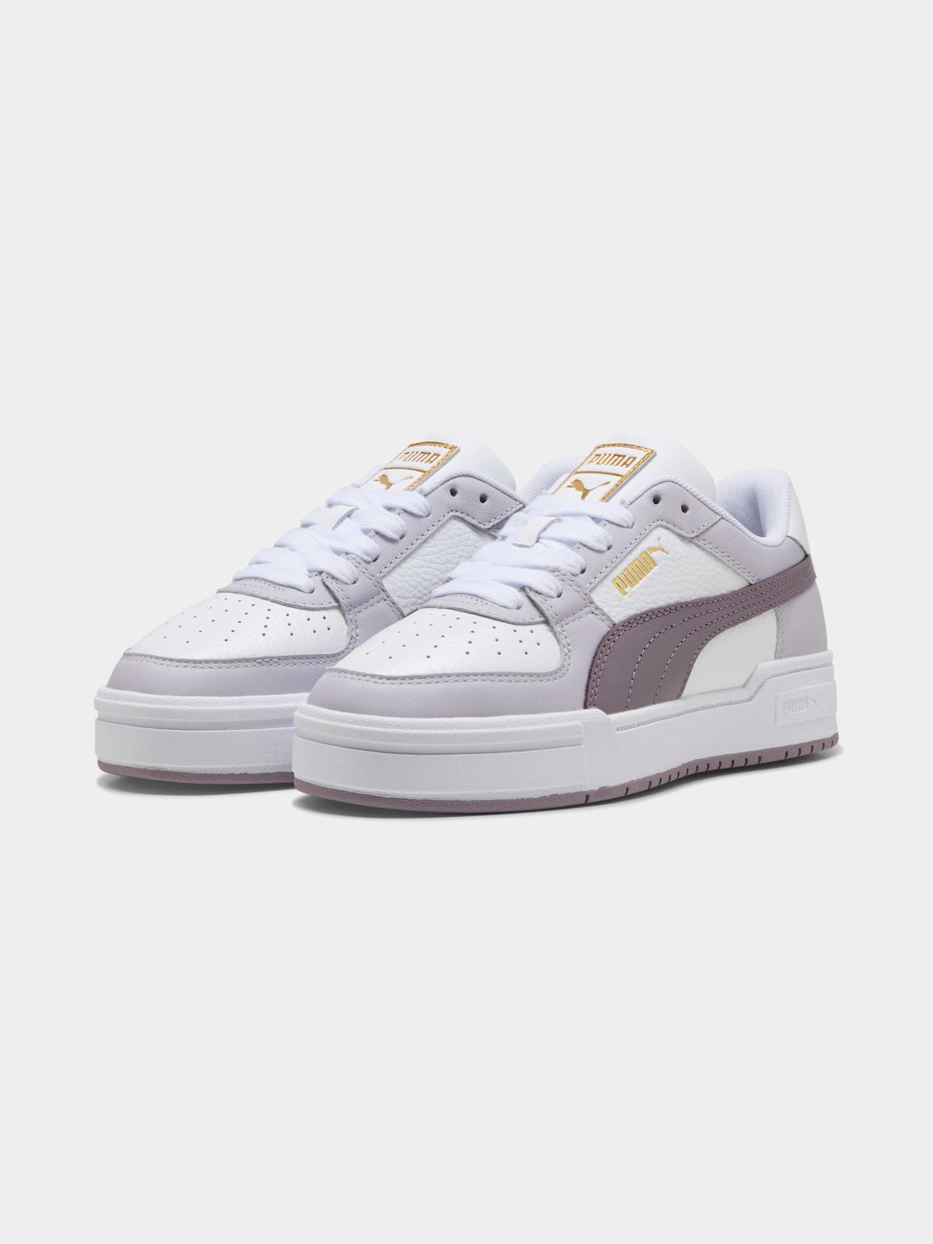 Кеды PUMA Ca Pro Classic Ii модель 402366 Фото