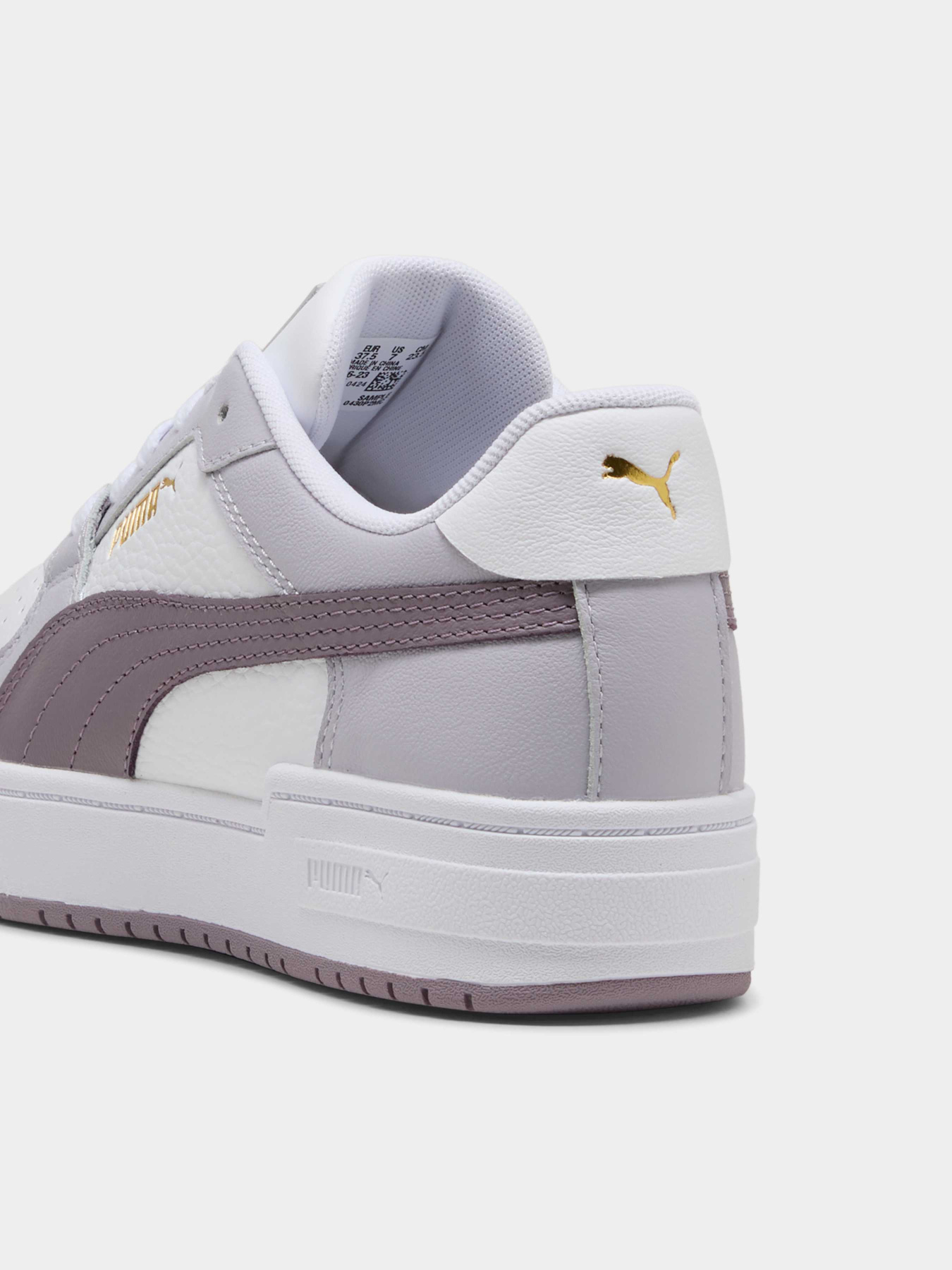 Кеды PUMA Ca Pro Classic Ii модель 402366 Фото