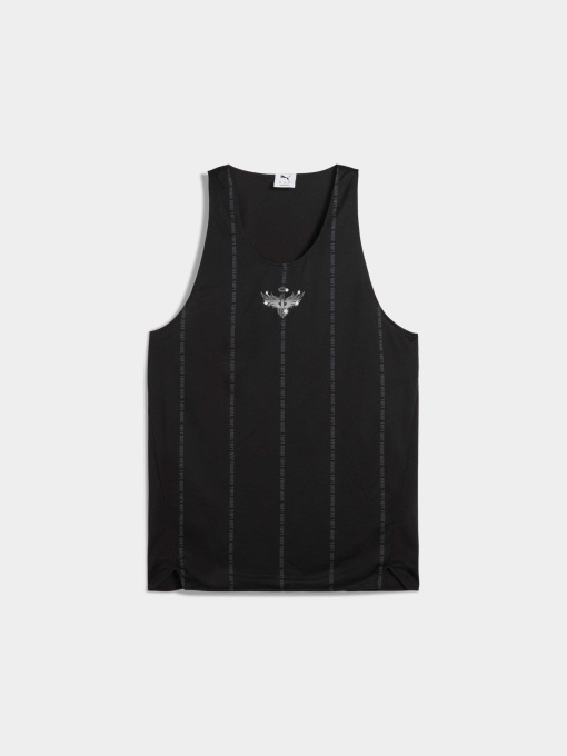 Футболки и поло PUMA Melo Alwayz On 1 Jersey модель 630754 Фото