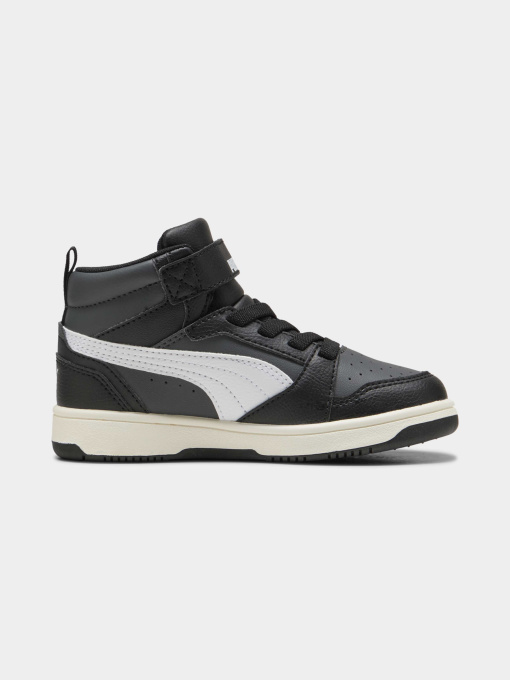 Кеди PUMA Rebound V6 Mid Ac+ Ps модель 393832 Фото