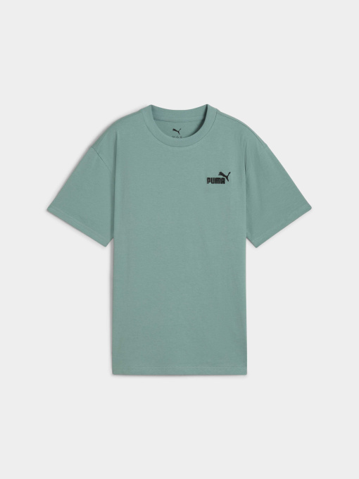 Футболки і поло PUMA Ess Small No. 1 Logo Tee модель 684920 Фото