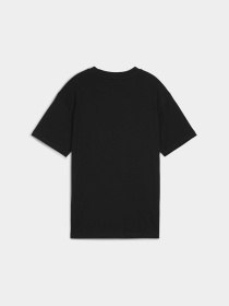 Футболки і поло PUMA Ess Small No. 1 Logo Tee модель 684920 Фото