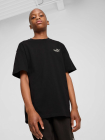 Футболки і поло PUMA Ess Small No. 1 Logo Tee модель 684920 Фото