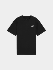 Футболки і поло PUMA Ess Small No. 1 Logo Tee модель 684920 Фото