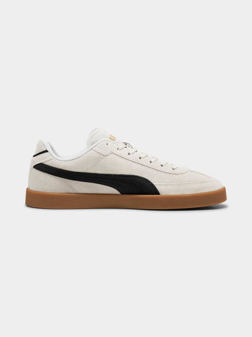 Кеды PUMA Club Ii Era Suede модель 400717 Фото