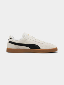 Кеды PUMA Club Ii Era Suede модель 400717 Фото