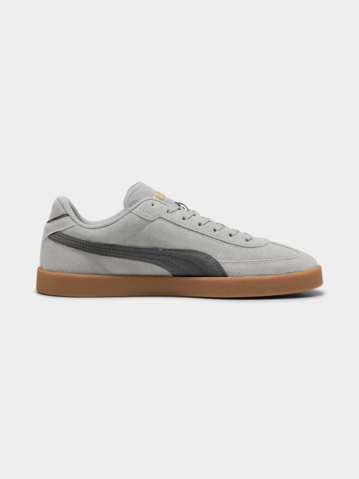 Кеди PUMA Club Ii Era Suede модель 400717 Фото