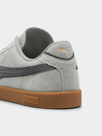 Кеды PUMA Club Ii Era Suede модель 400717 Фото