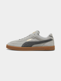 Кеды PUMA Club Ii Era Suede модель 400717 Фото