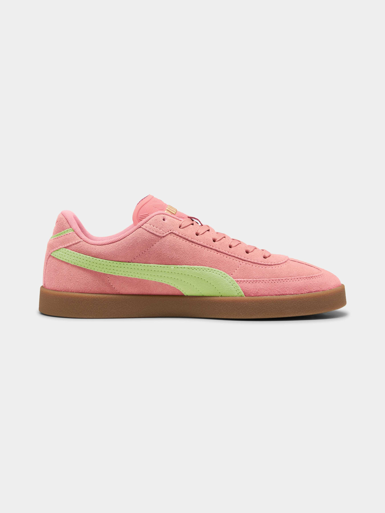 Кеды PUMA Club Ii Era Suede модель 400717 Фото