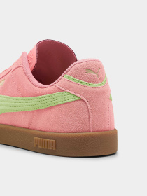 Кеды PUMA Club Ii Era Suede модель 400717 Фото