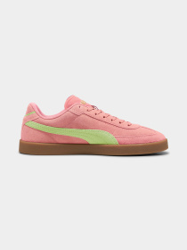 Кеды PUMA Club Ii Era Suede модель 400717 Фото