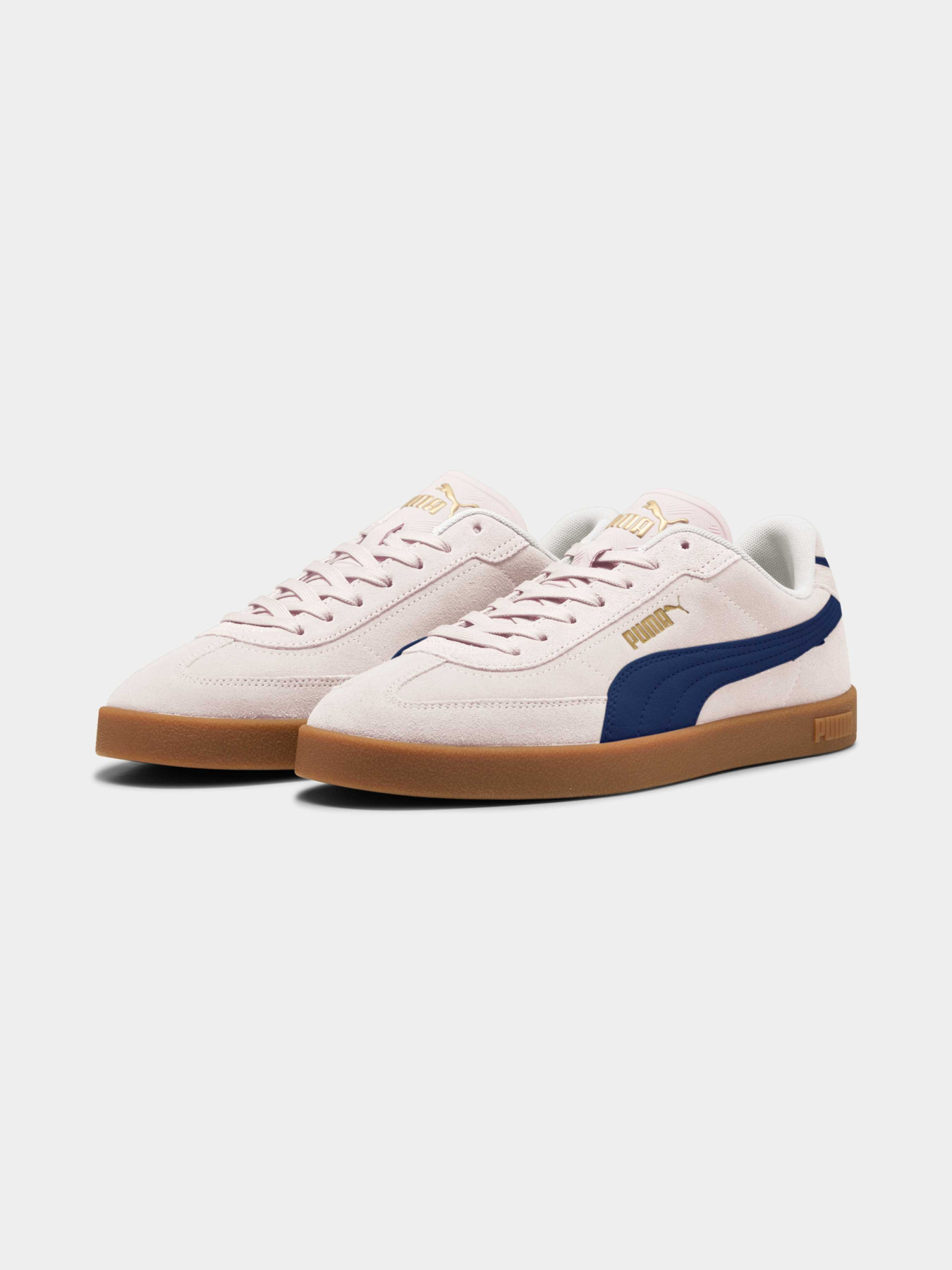 Кеди PUMA Club Ii Era Suede модель 400717 Кеди PUMA Club Ii Era Suede модель 400717 Фото