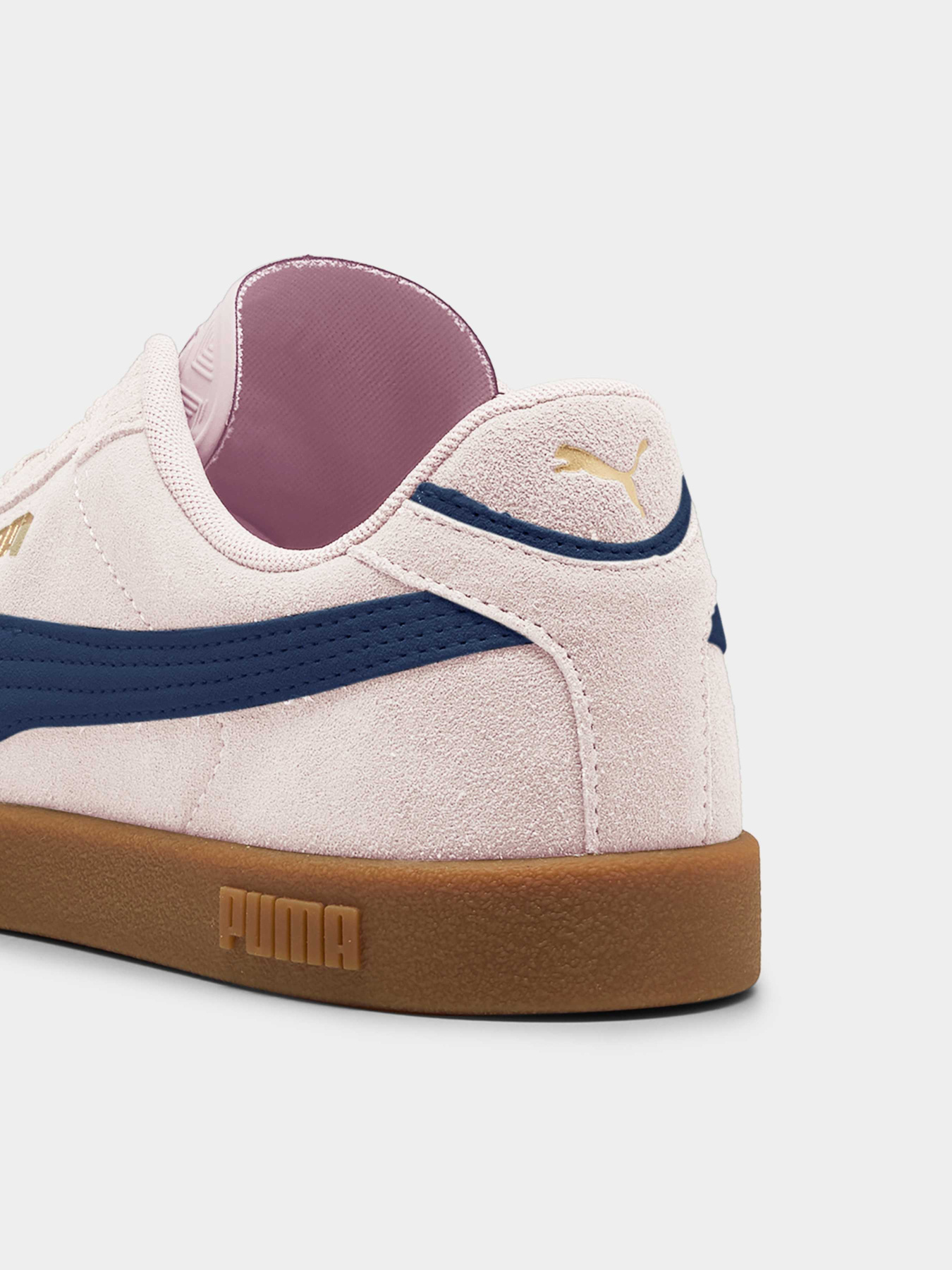 Кеди PUMA Club Ii Era Suede модель 400717 Кеди PUMA Club Ii Era Suede модель 400717 Фото