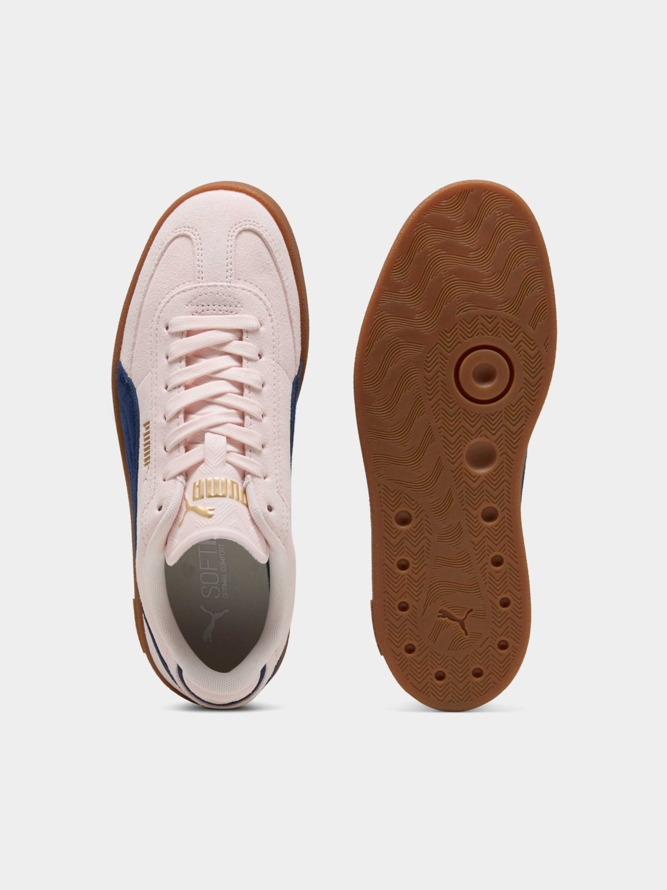 Кеди PUMA Club Ii Era Suede модель 400717 Кеди PUMA Club Ii Era Suede модель 400717 Фото