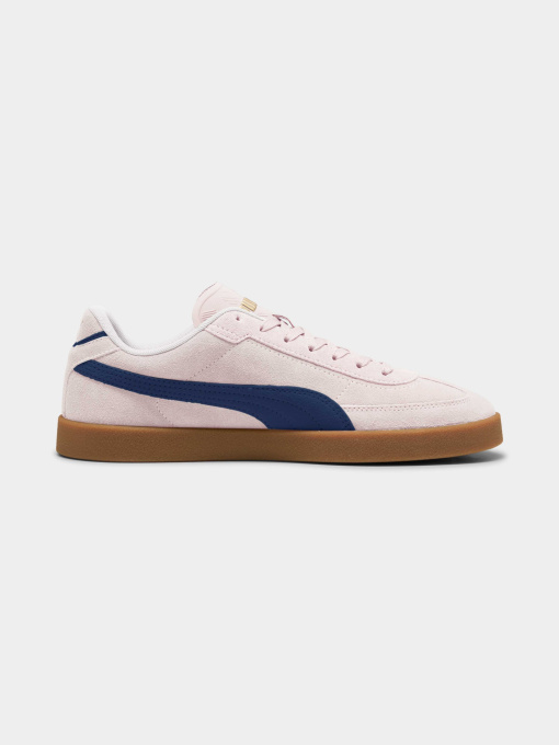 Кеди PUMA Club Ii Era Suede модель 400717 Фото