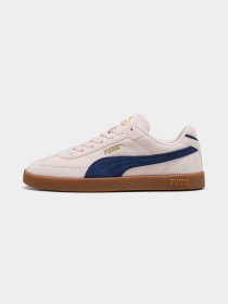Кеди PUMA Club Ii Era Suede модель 400717 Фото