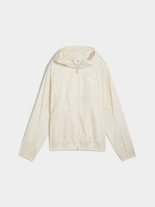 Куртки и дубленки PUMA Packlite Windbreaker модель 629907 Фото