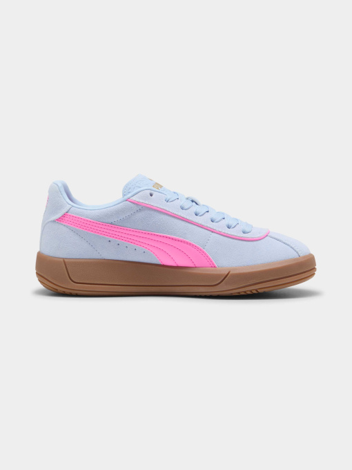 Кеди PUMA Club Klassika Sd модель 400718 Фото