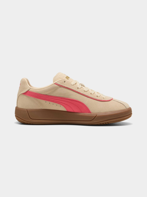 Кеди PUMA Club Klassika Sd модель 400718 Фото
