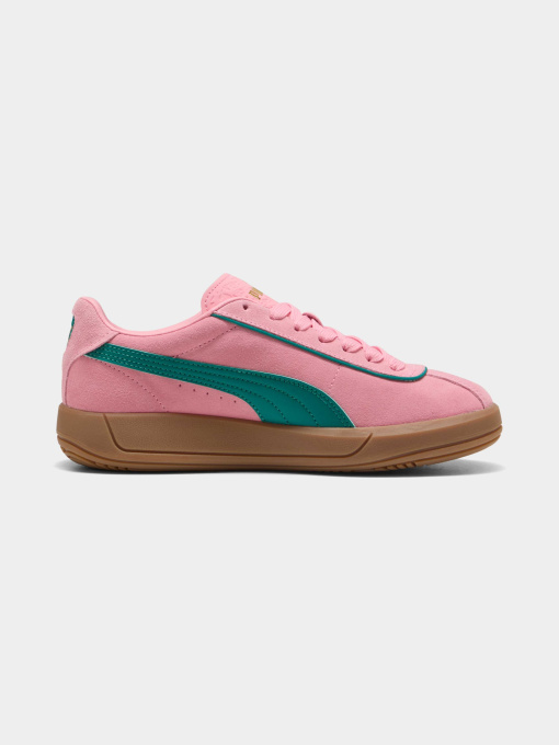 Кеди PUMA Club Klassika Sd модель 400718 Фото