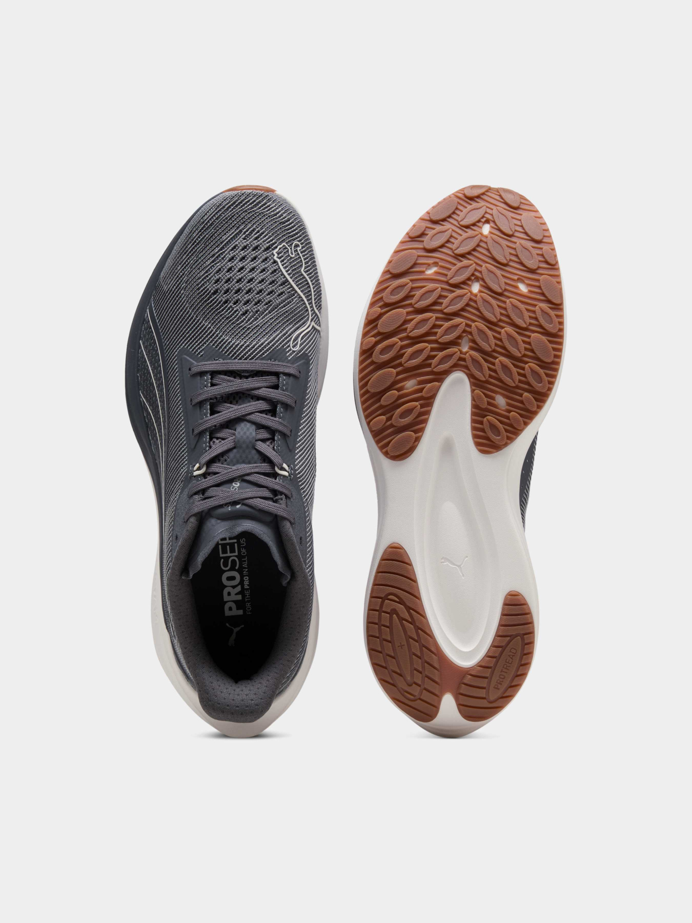 Кросівки PUMA Darter Pro модель 310152 Фото