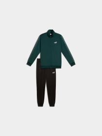 Костюмы PUMA Poly Tape Suit модель 684853 Фото